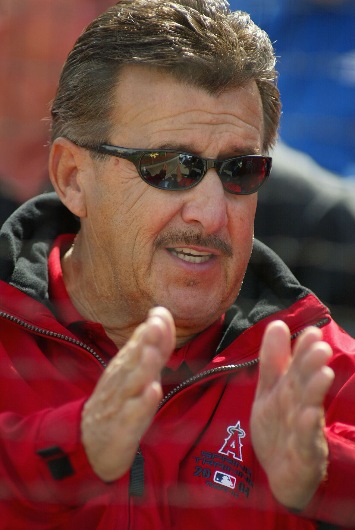 #7 Los Angeles Angels ($2.46 billion)
